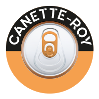 CANETTE ROY